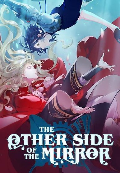 The Other Side of the Mirror