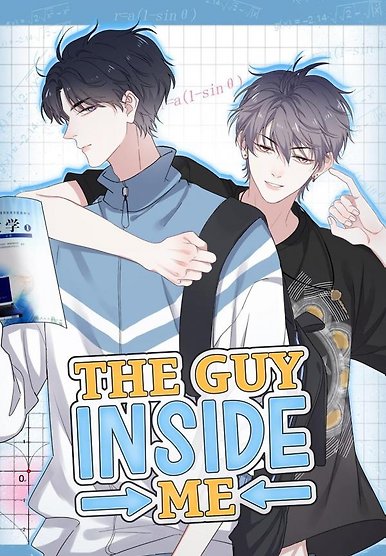 The Guy Inside Me
