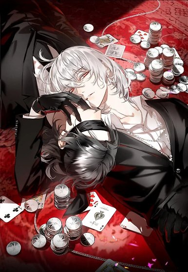Bloom From Mistake [ð·ð¬ð¨ðªð¯ðð¶ð¶]