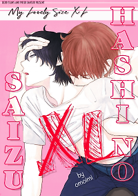 Itoshi no XL Saizu