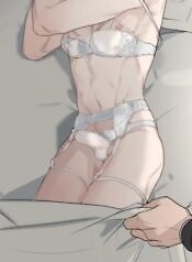 Silky Secrets