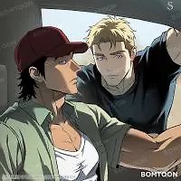 The Last Ride