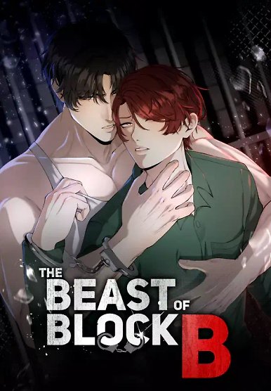 The Beast of Block B