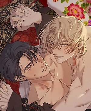 The Master of the Grand Prince