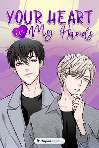 Your Heart in My Hands
