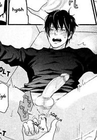 Hentai Shitsuji Kara Nigerare Masen