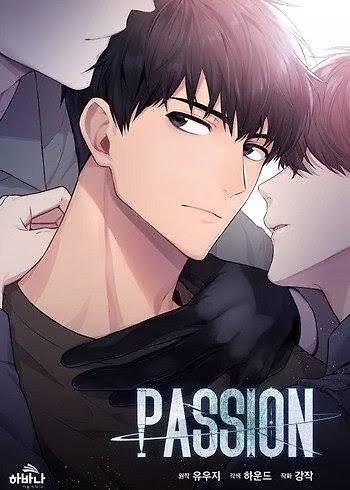 PASSION(Fashion)