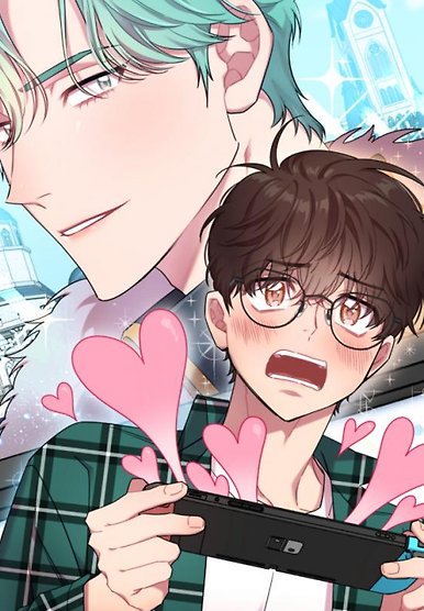 Love Meter 100%