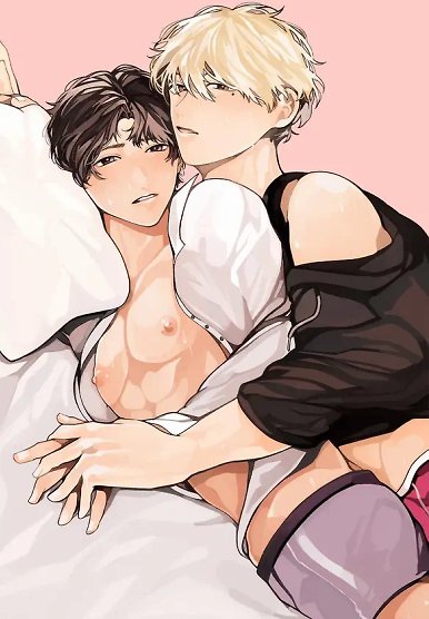 Loving Too Much Is Just Right