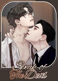 Cover of Speak Of The Devil