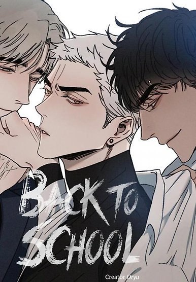 Back To School