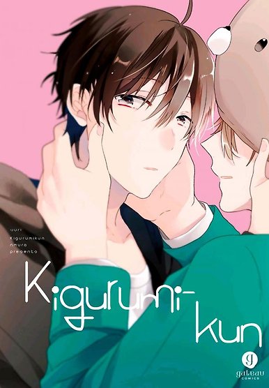 Kigurumi-kun