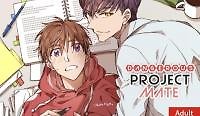 Dangerous project mate