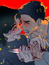 Infernal Flame