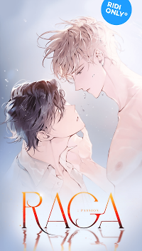 PASSION: Raga