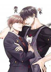 Keiyaku Cohabitation