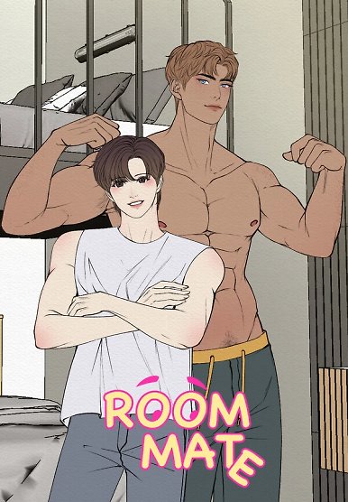 ROOM MATE ( BL )