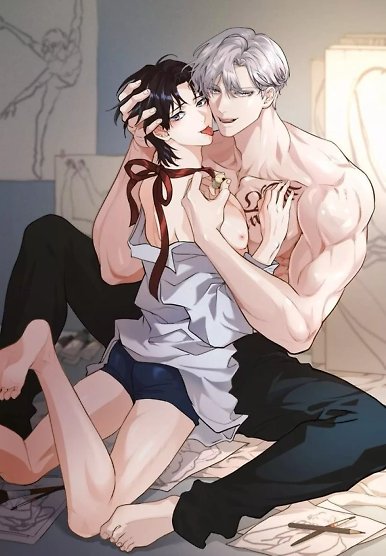 Erotic Relationship