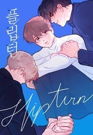 Flipturn
