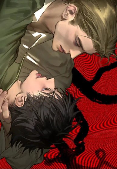 The Fallen Lamb