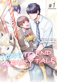 How to End a Fairy Tale