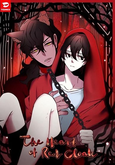 The Heart of Red Cloak