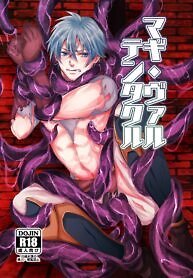 Magi Valtentacle
