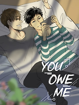 Cover of You Owe Me?