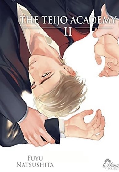 The Teijo Academy 2