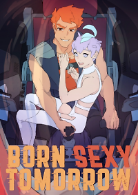 Born Sexy Tomorrow