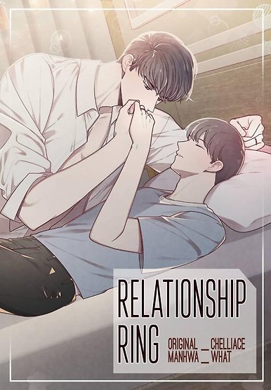 Relationship Ring