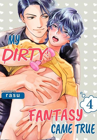 Ecchi na Mousou ga Kanacchaimashita