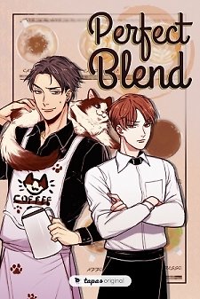 Perfect Blend