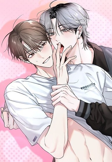 Sunbae, You Don't Remember Me?