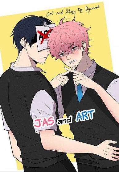Jas And Art