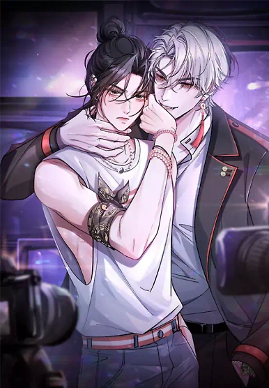 Bloody Sweet Scandal