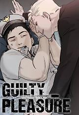 Cover of Guilty Pleasure (Bakesu)