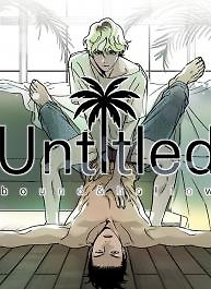 Cover of Untitled - Bound&Hollow