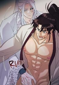 The Demon Leader’s Lover
