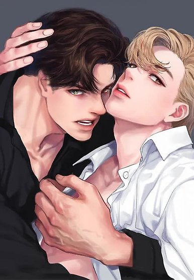 Heat And Run (Lezhin)