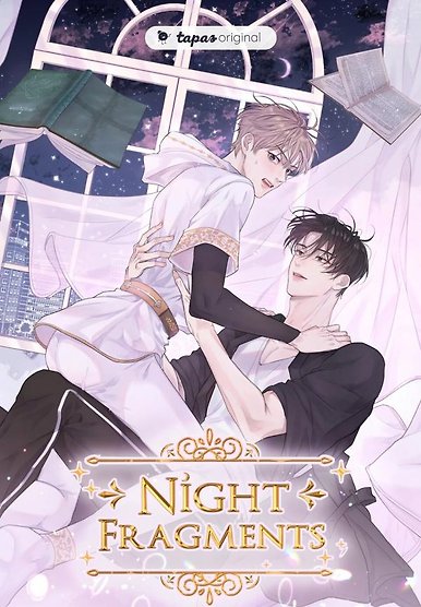 Night Fragments