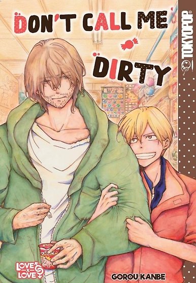 Dirty Darling
