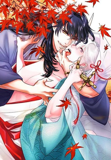 As Pure as Crimson Snow