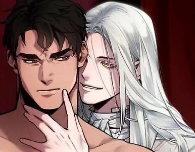 Plaything: The Grand Duke's Boytoy
