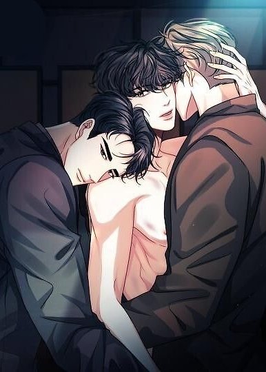 Shadow of Reunion