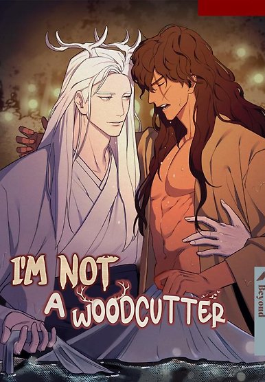 Title: I'm Not a Woodcutter!
