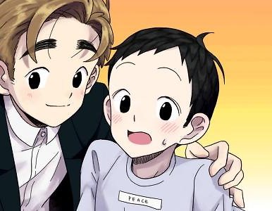 Star x Fanboy