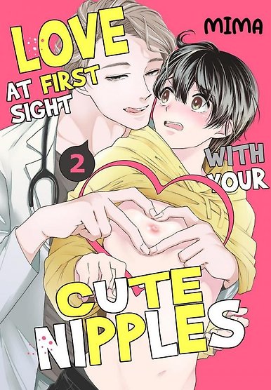 Kawaii Chikubi Ni Hitomebore
