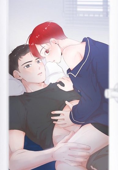 Room to Room [Lezhin version]