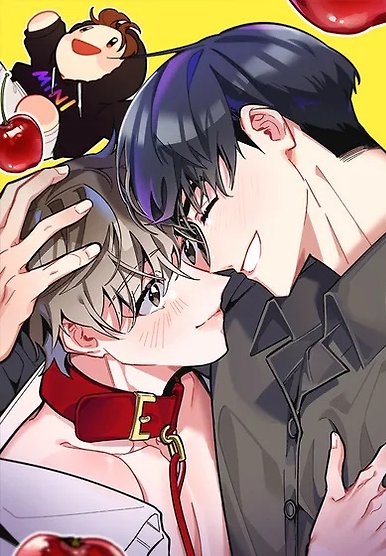 Cherry Doll Scandal